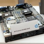  4- - HP ProLiant BL660c Gen9